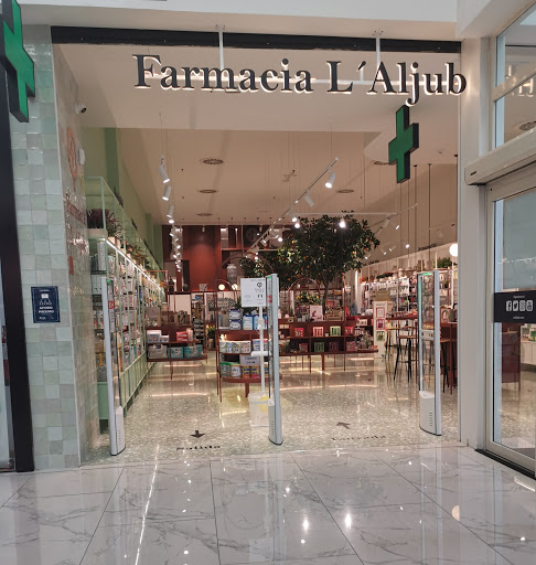 Farmacia Elche - L'Aljub | Farmacia Online