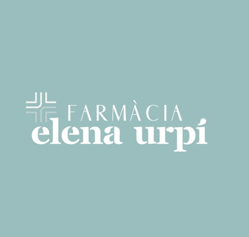 Farmàcia Elena Urpí