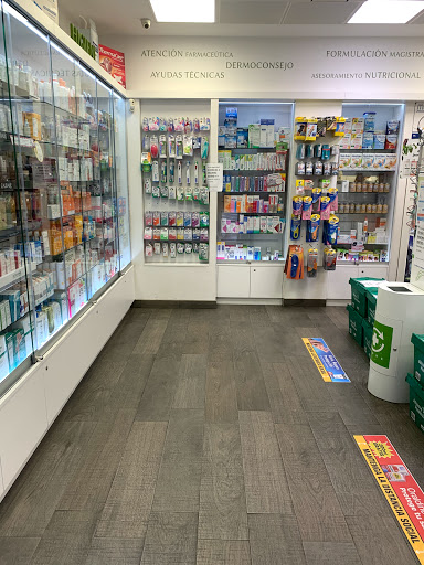 Farmacia Enrique Gascón