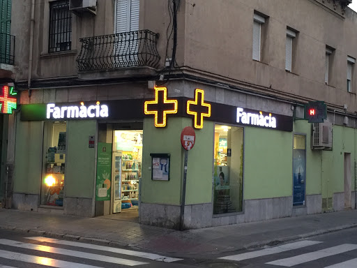 Farmacia Enrique J. Miguel Izquierdo