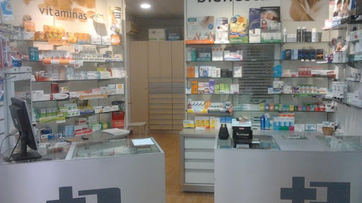 Farmacia Evangelista