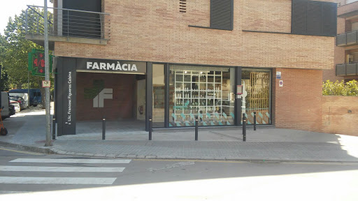 Farmàcia Francesc Figueras