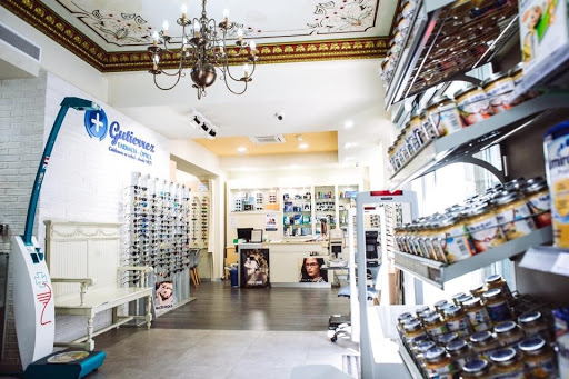 Farmacia Francisco Gutiérrez Alba