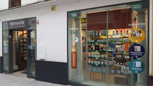 Farmacia Francos 17