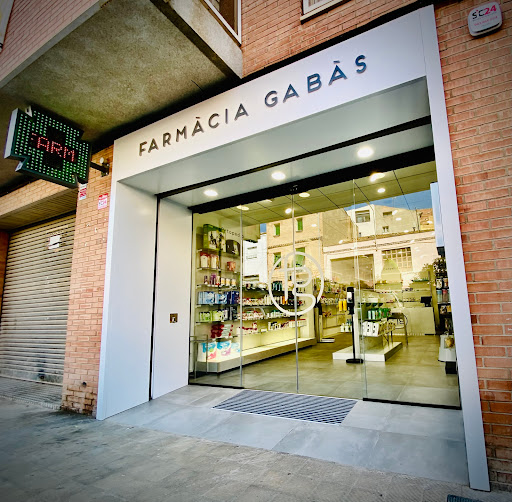 Farmacia Gabas