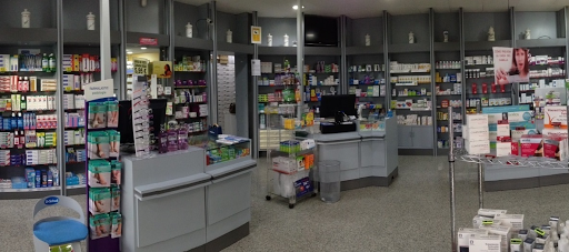 Farmacia Gámez