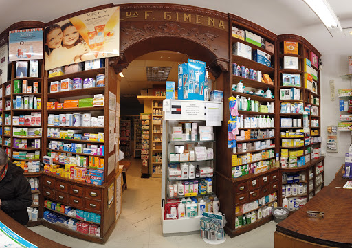 Farmacia Gimena