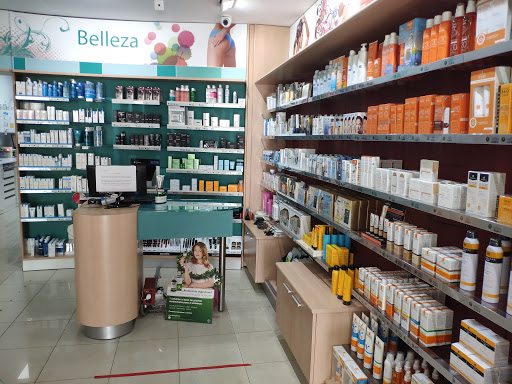 Farmacia Giménez Hernández