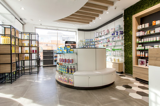 Farmacia Gómez Cerro