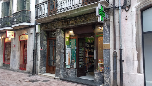 Farmacia Gómez Prado