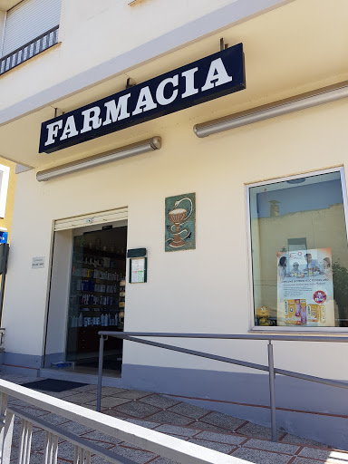 Farmacia Gómez Torrents