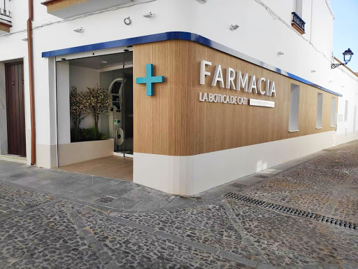 Farmacia González Cb