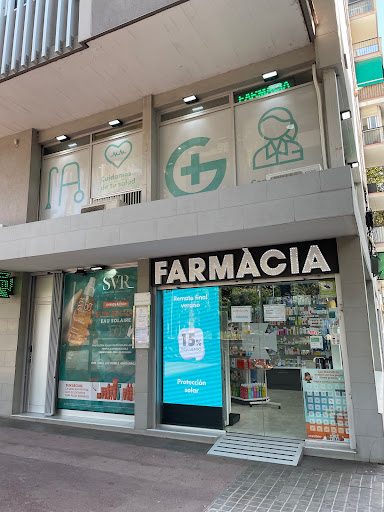 Farmàcia Guipuzcoa 131 (365 Dias)