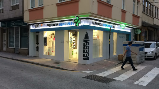 Farmacia Hércules Cb