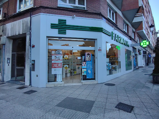 Farmacia Hermanos Escobedo