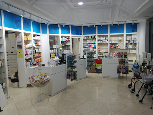 Farmacia Hernández