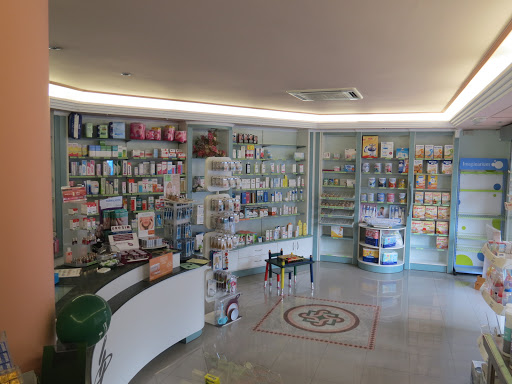 Farmacia Holguera