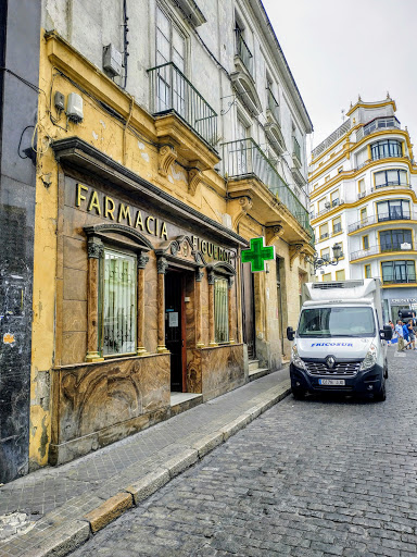 Farmacia I. Figueroa c.b.