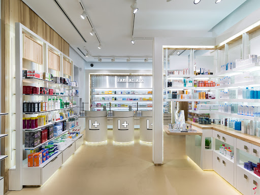 Farmacia I+ Niebla 4