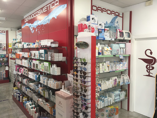 Farmacia Inés Martín Barranco