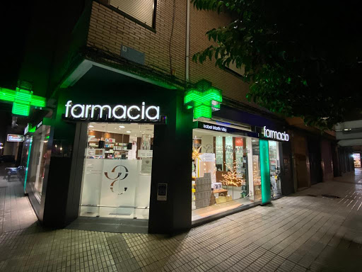 Farmacia Isabel Martín Villa