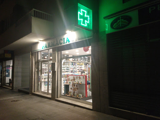 Farmacia J. Gratacós