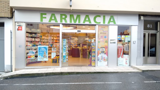 Farmacia Jesus F. Figueroa Roo