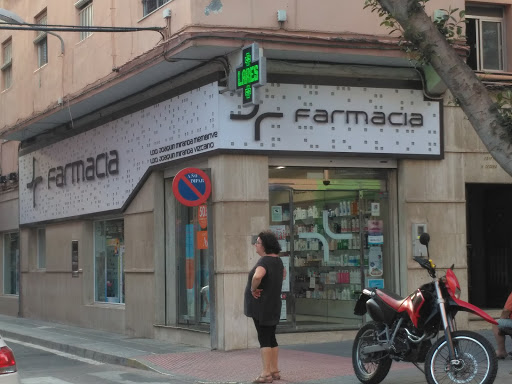 Farmacia Joaquín Miranda