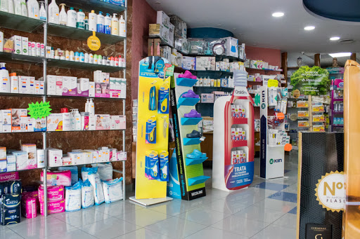 Farmacia Josefa Carreño
