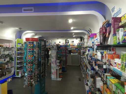 Farmacia Juan José Crespo Haro