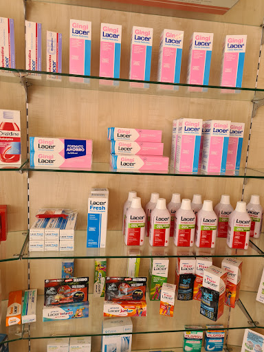 Farmacia Juana María Anca Meizoso