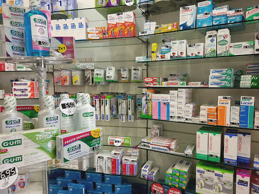 Farmacia Julia Calderón Romero - Farmacia El Puerto de Santa María