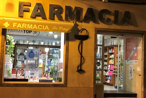 Farmacia La Cruz