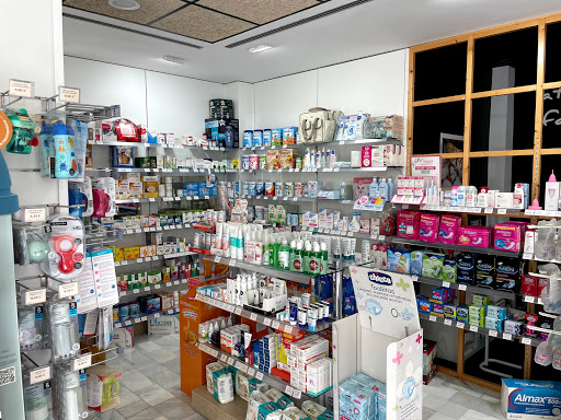 Farmacia La Estación