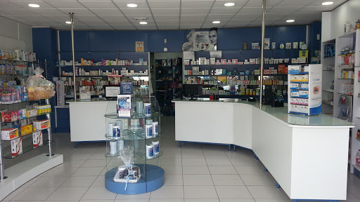 Farmacia La Lajita