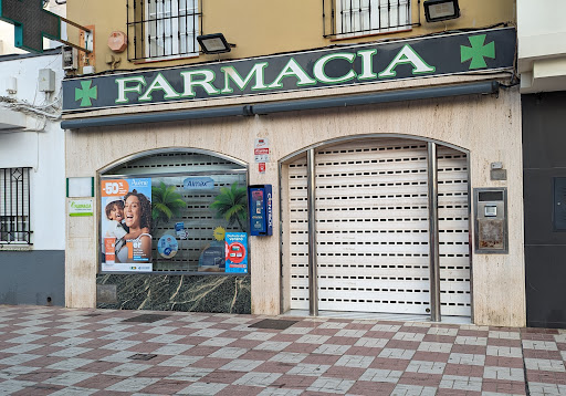 Farmacia La Línea