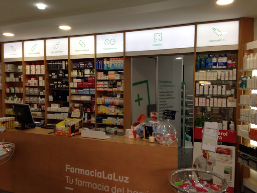 Farmacia La Luz