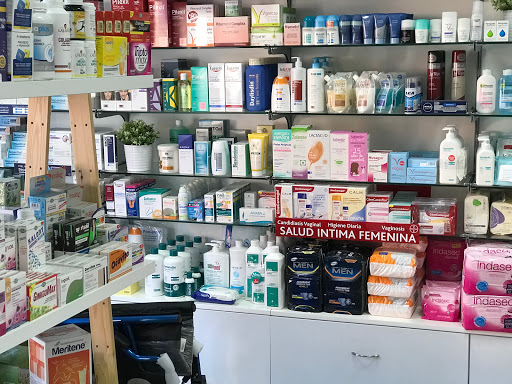 Farmacia La Oliva