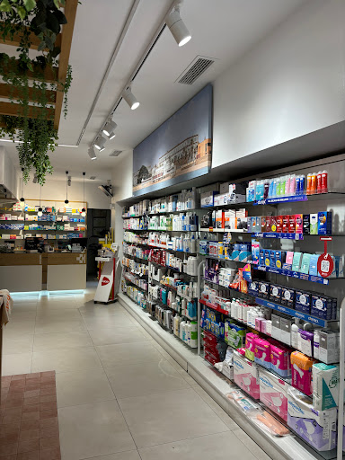 Farmacia La Rosa Cádiz