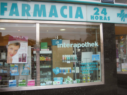 Farmacia La Torre - Beatriz Pose Vilarnovo