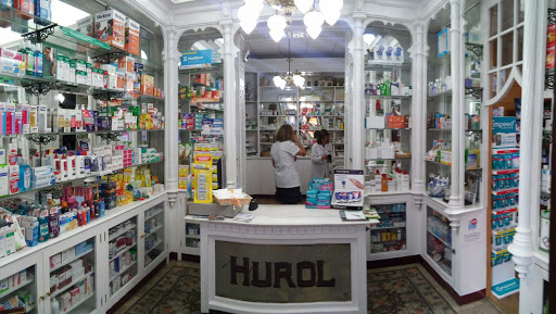 Farmacia La Victoria