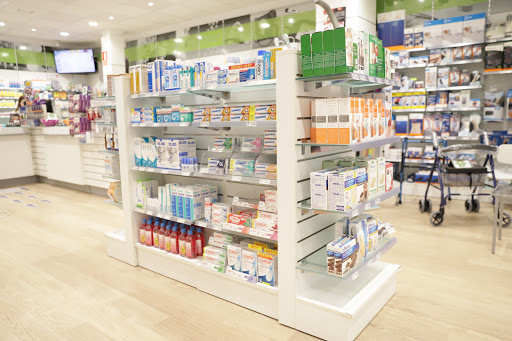 Farmacia L'Alguer