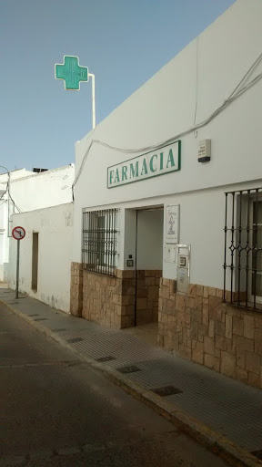 Farmacia Laura Sayago Martos