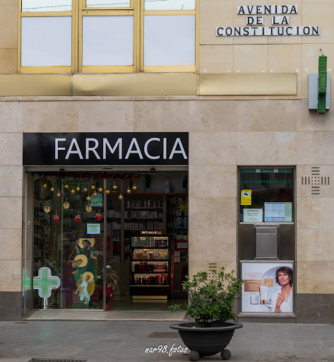 Farmacia Lda. B. Pérez-Solano Rodríguez