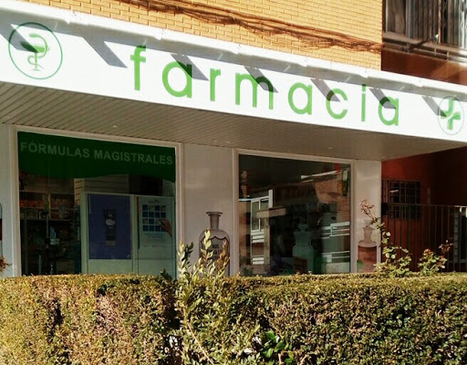 Farmacia Lda. Consuelo Laina Herranz