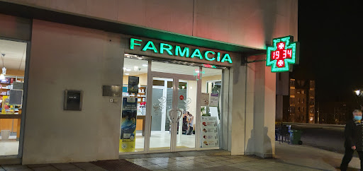 Farmacia Lda. María Icíar Martínez