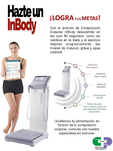 Farmacia Lda. María Trinidad Cardenal Parejo