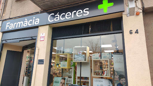 Farmàcia Ldo.J.I.Càceres