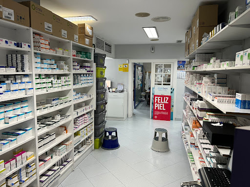 Farmacia López Hurtado