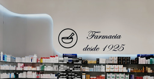 Farmacia López Vicente